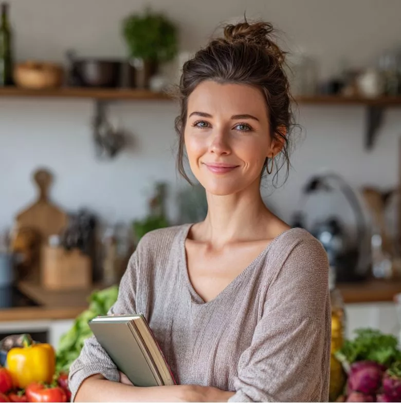 Eva Kern, Autorin bei Lumara Verlag