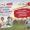 Lesen Lernen mit unseren Fußballhelden - Fußballbuch für Erstleser – Bild 4