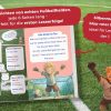 Lesen Lernen mit unseren Fußballhelden - Fußballbuch für Erstleser – Bild 3