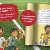 Lesen Lernen mit unseren Fußballhelden - Fußballbuch für Erstleser – Bild 5