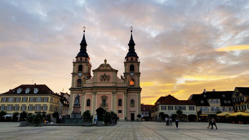 Lumara Verlag aus Ludwigsburg