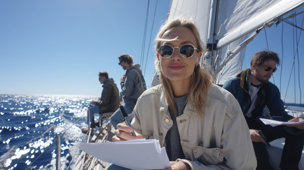 Internationale Authoren im Lumara Verlag