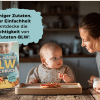 BLW Kochbuch & Ratgeber | Das 5-Zutaten BLW Kochbuch – Bild 7