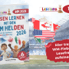Lesen Lernen mit Fakten zur WM 2026, Mitmachseiten und mutmachende Geschichten der WM Fussballstars – Bild 2