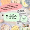 ADHS bei Frauen | Das große Ernährungs- und Rezeptbuch: ADHS verstehen, essen, leben – Bild 4
