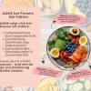 ADHS bei Frauen | Das große Ernährungs- und Rezeptbuch: ADHS verstehen, essen, leben – Bild 5