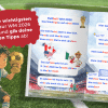 Lesen Lernen mit Fakten zur WM 2026, Mitmachseiten und mutmachende Geschichten der WM Fussballstars – Bild 3