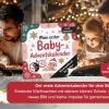 Adventskalender Baby - Kontrastbuch für Babys von 0-12 Monaten – Bild 6