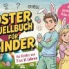Oster Duellbuch für Kinder: Ostergeschenke für Kinder von 7 bis 11