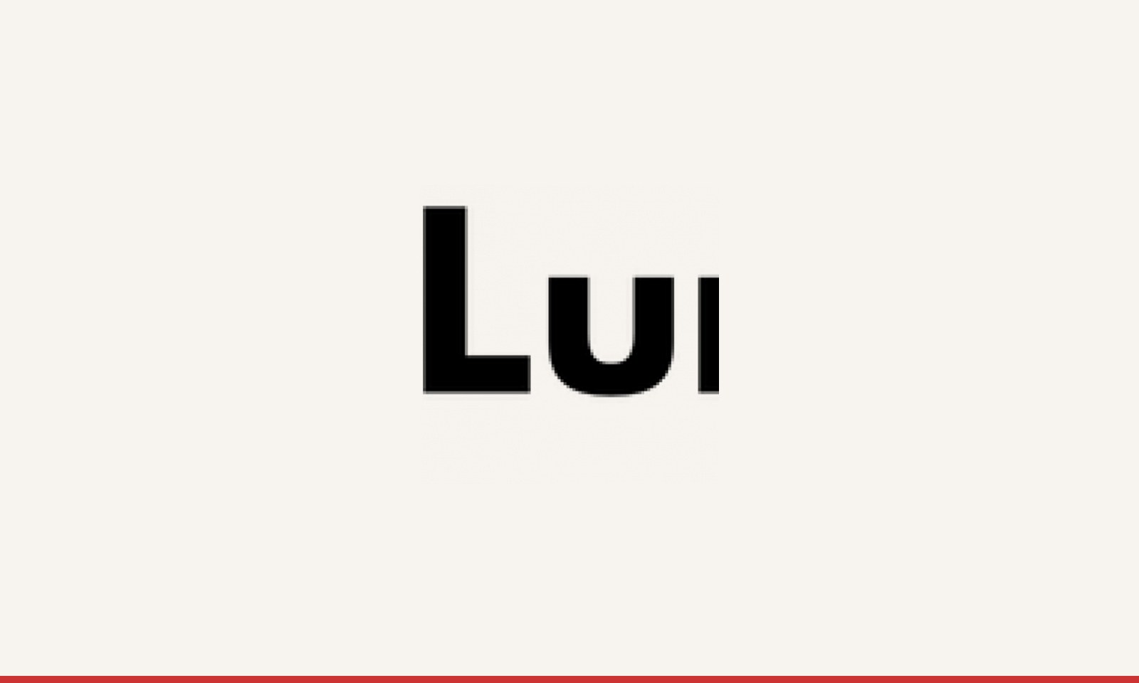 Logo des Lumara Verlags